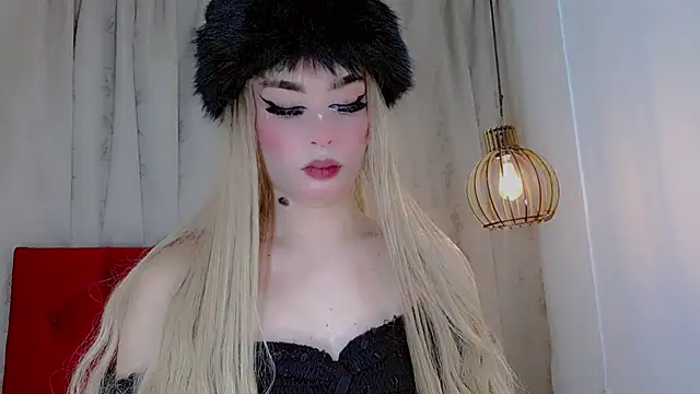 Irina milkmaid online show from 03/01/25, 08:21