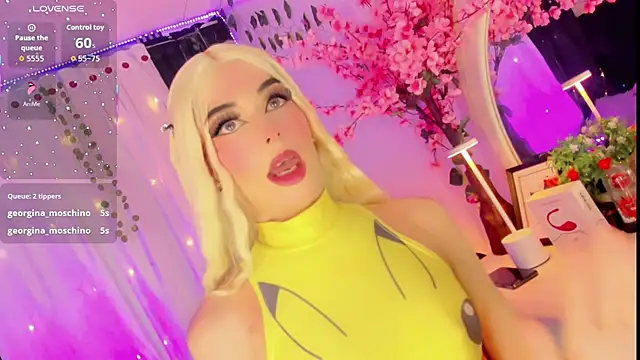 Irina milkmaid online show from 12/13/25, 08:04