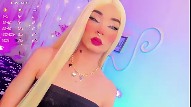 Irina milkmaid online show from 02/18/26, 07:32