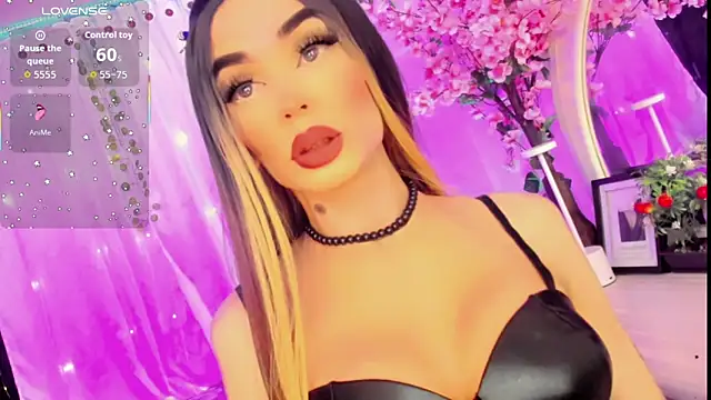 Irina milkmaid online show from 12/22/25, 07:25