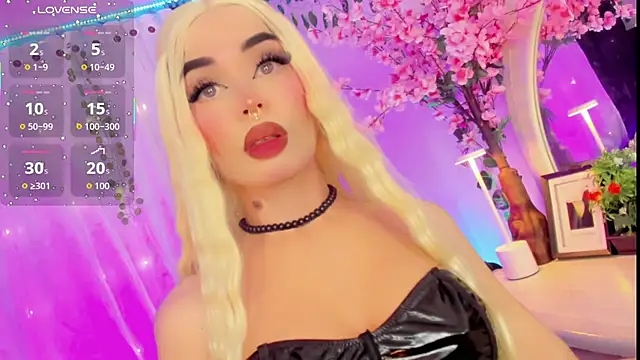 Irina milkmaid online show from 12/20/25, 04:48