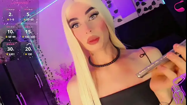 Irina milkmaid online show from 11/26/25, 02:33