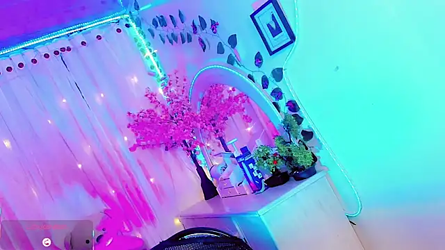 Irina milkmaid online show from 03/15/26, 07:21