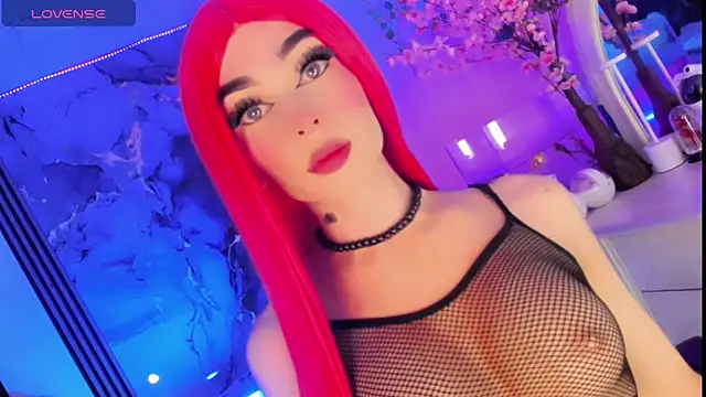 Irina milkmaid online show from 11/03/25, 07:28