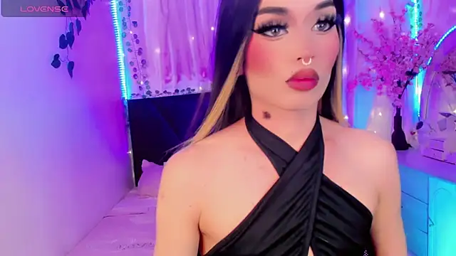 Irina milkmaid online show from 04/07/26, 05:09