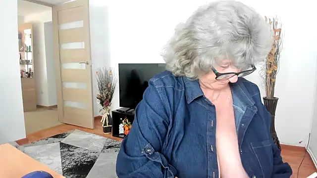 NoraJohnson6 online show from 10/22/25, 08:36