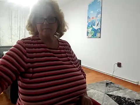 NoraJohnson6 online show from 10/02/25, 03:32