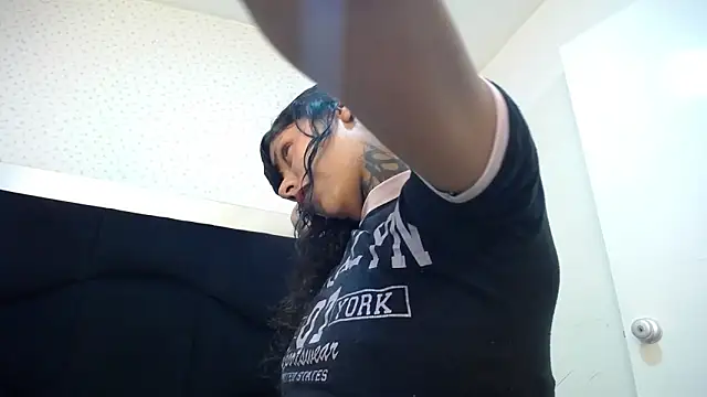 StormyWets Bluk online show from 11/13/25, 03:27