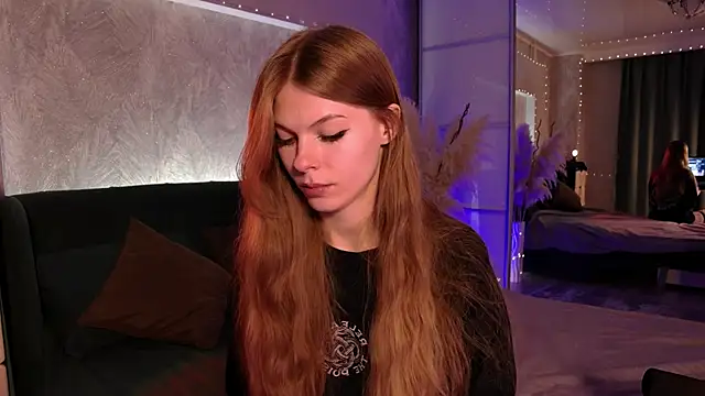 rosy black  online show from 02/25/26, 06:52
