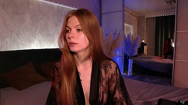 rosy black  online show from 03/31/26, 06:43