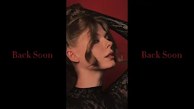 rosy black  online show from 10/26/25, 06:30