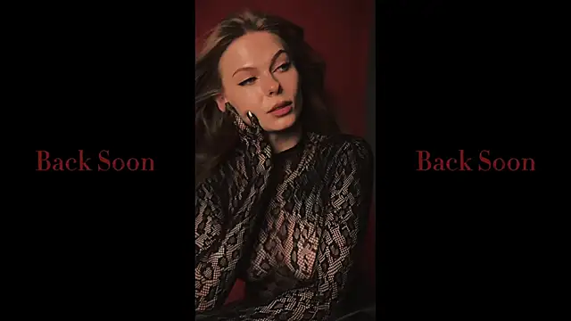 rosy black  online show from 11/17/25, 05:06