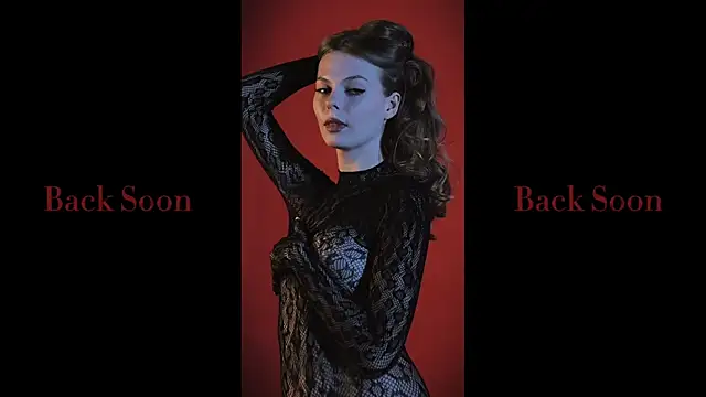 rosy black  online show from 11/02/25, 05:29