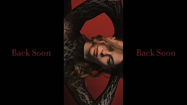 rosy black  online show from 11/01/25, 04:34