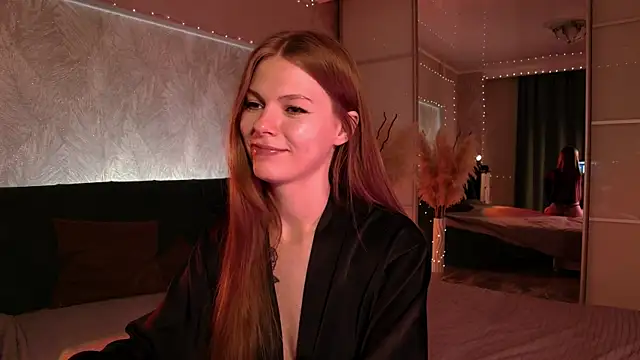 rosy black  online show from 04/15/26, 06:34