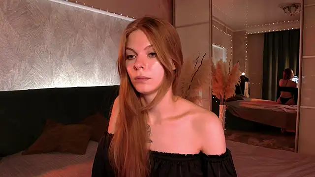 rosy black  online show from 03/28/26, 06:53