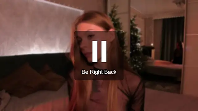 rosy black  online show from 12/13/25, 08:04