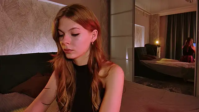 rosy black  online show from 10/20/25, 06:41