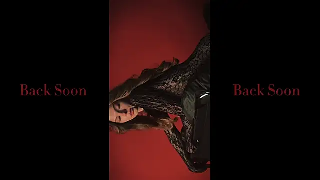 rosy black  online show from 11/11/25, 06:14