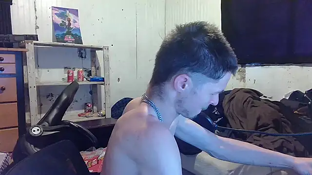 nuttyking2022 online show from 04/05/26, 01:12