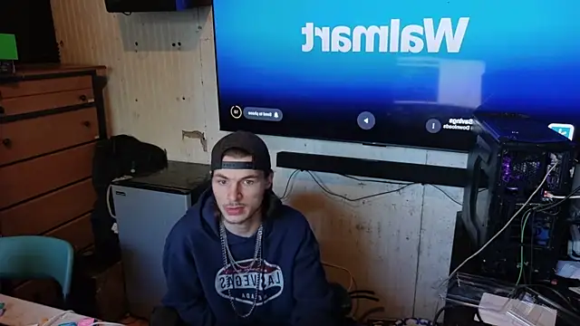 nuttyking2022 online show from 02/11/26, 04:51