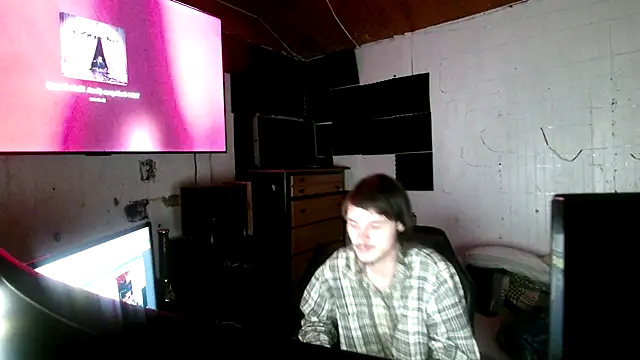 nuttyking2022 online show from 11/01/25, 07:35