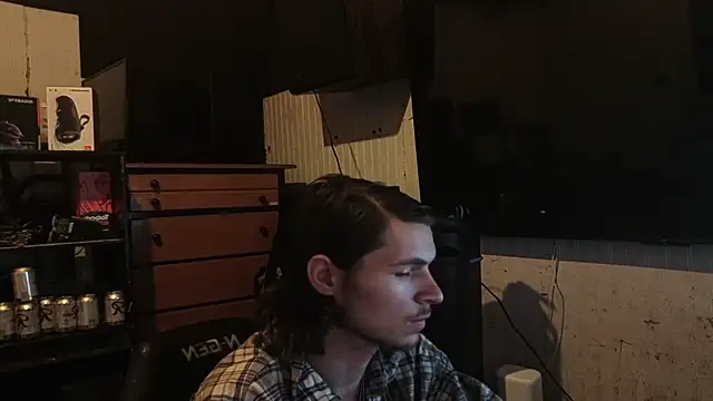 nuttyking2022 online show from 02/07/26, 08:22