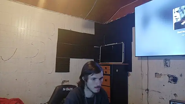 nuttyking2022 online show from 11/06/25, 12:58