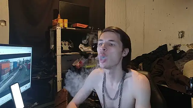 nuttyking2022 online show from 01/08/26, 12:49