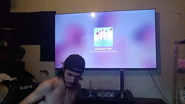 nuttyking2022 online show from 11/12/25, 04:22