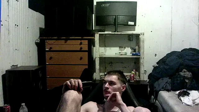 nuttyking2022 online show from 03/31/26, 08:49