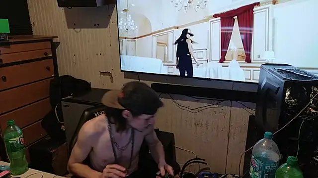 nuttyking2022 online show from 02/12/26, 07:52