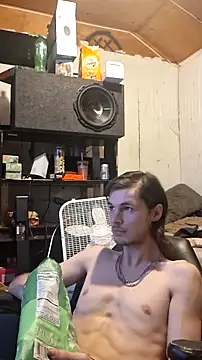 nuttyking2022 online show from 02/15/26, 07:09