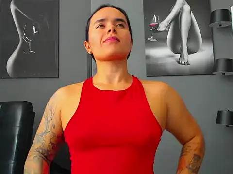 karlyjons12 online show from 03/14/26, 04:46