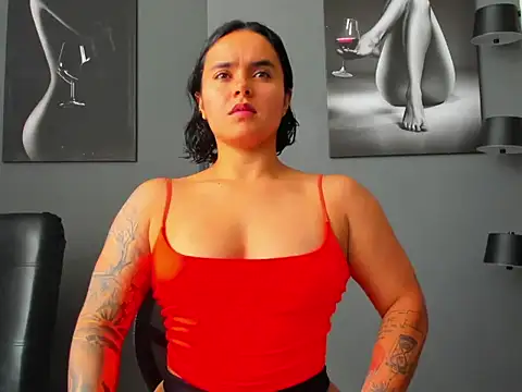 karlyjons12 online show from 02/21/26, 03:58