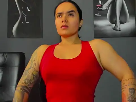 karlyjons12 online show from 11/27/25, 04:51