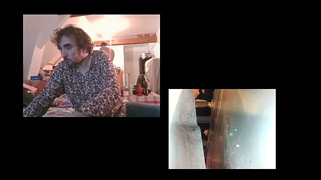 Mastersanges online show from 03/19/26, 12:32