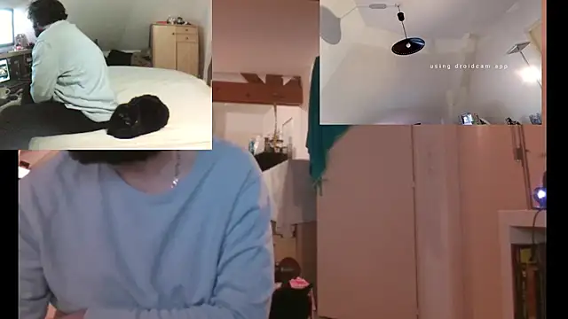 Mastersanges online show from 03/08/26, 03:10