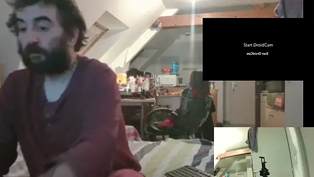 Snapshot of Mastersanges chatting on 02/16/26, 11:46 Mastersanges online show from 02/16/26, 11:46