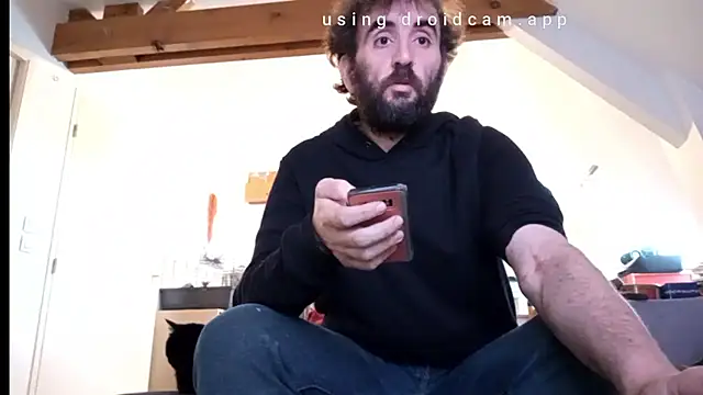 Mastersanges online show from 05/11/26, 04:04