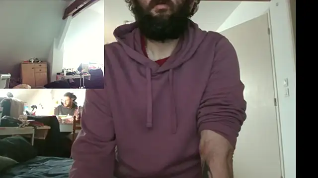 Mastersanges online show from 03/06/26, 03:07