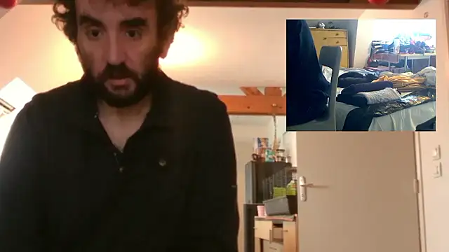 Snapshot of Mastersanges chatting on 01/19/26, 01:37 Mastersanges online show from 01/19/26, 01:37