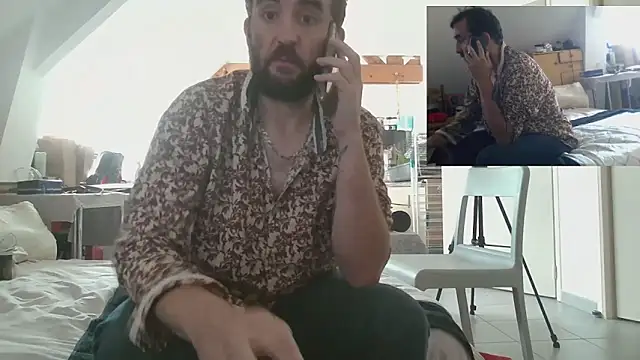 Mastersanges online show from 09/11/25, 01:11