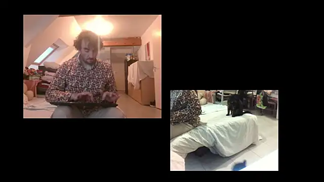 Mastersanges online show from 03/16/26, 06:10