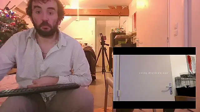 Snapshot of Mastersanges chatting on 01/05/26, 08:01 Mastersanges online show from 01/05/26, 08:01