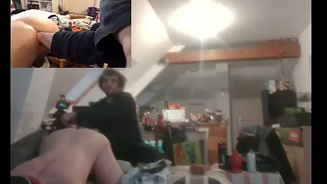 Mastersanges online show from 03/20/26, 06:42