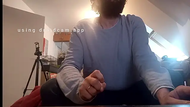Mastersanges online show from 05/15/26, 02:37