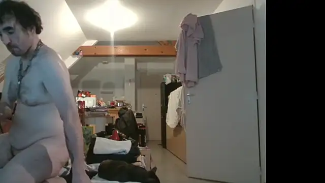 Mastersanges online show from 03/12/26, 02:28