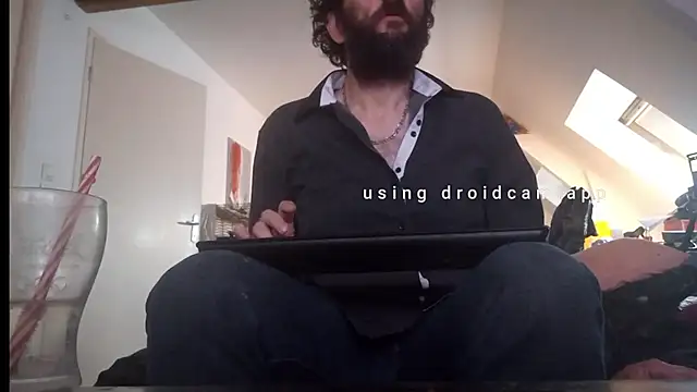Mastersanges online show from 05/16/26, 05:01