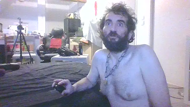 Mastersanges online show from 05/20/26, 06:21